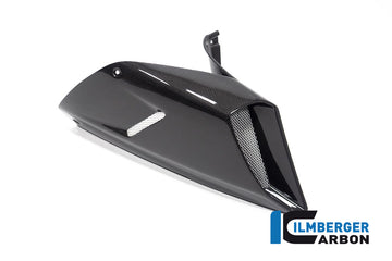 Ilmberger Carbon Fibre Right Airtube Cover for Ducati Diavel 1260 2019-22